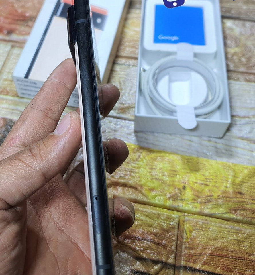 Google pixel 6 - جوجل بيكسل 6