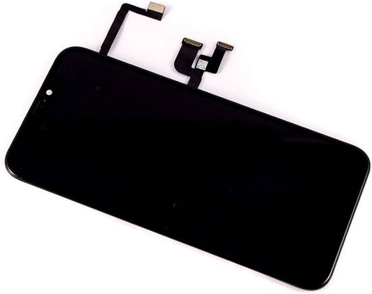 شاشة ايفون اكس اصلية - I Phone X screen