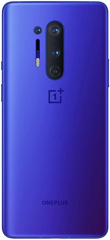 Back Panel Cover for One Plus 8 / 8 PRO / 8T ضهر وان بلس