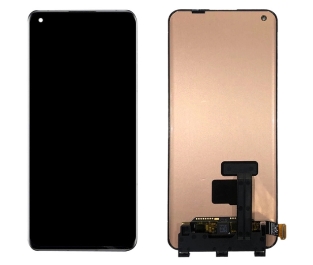 Oneplus 10 pro Screen - شاشة وان بلس 10 برو