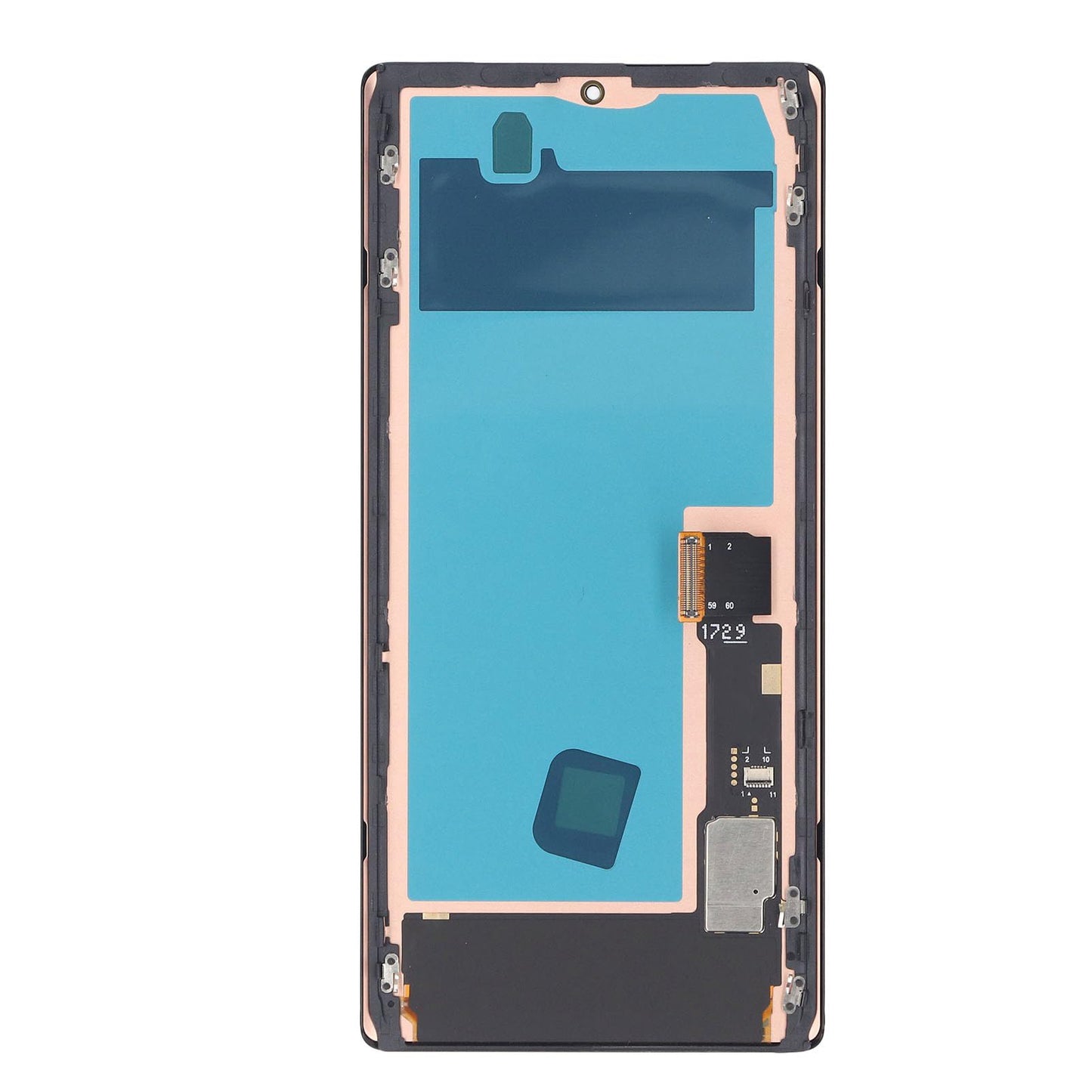 Google Pixel 6 Pro Screen Replacement -شاشة جوجل بيكسل 6 برو