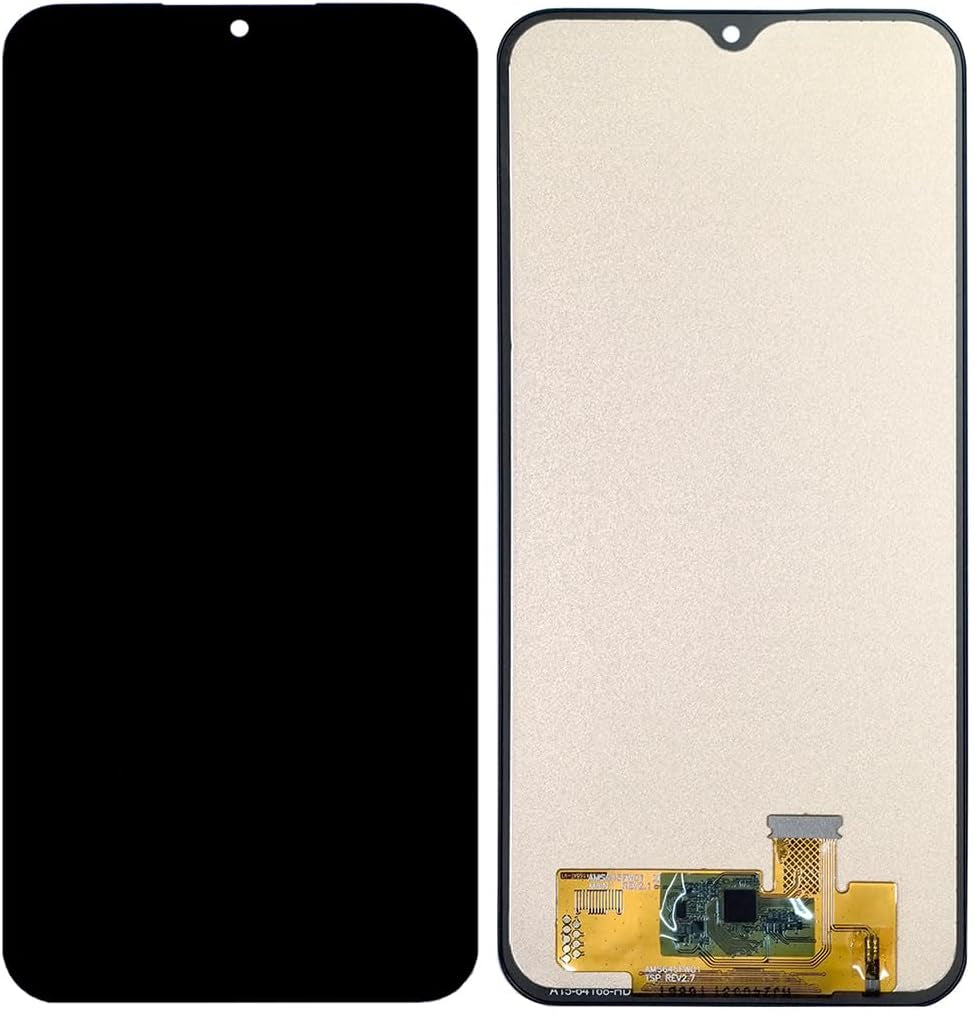 شاشة سامسونج اي 15 - Samsung A15 screen