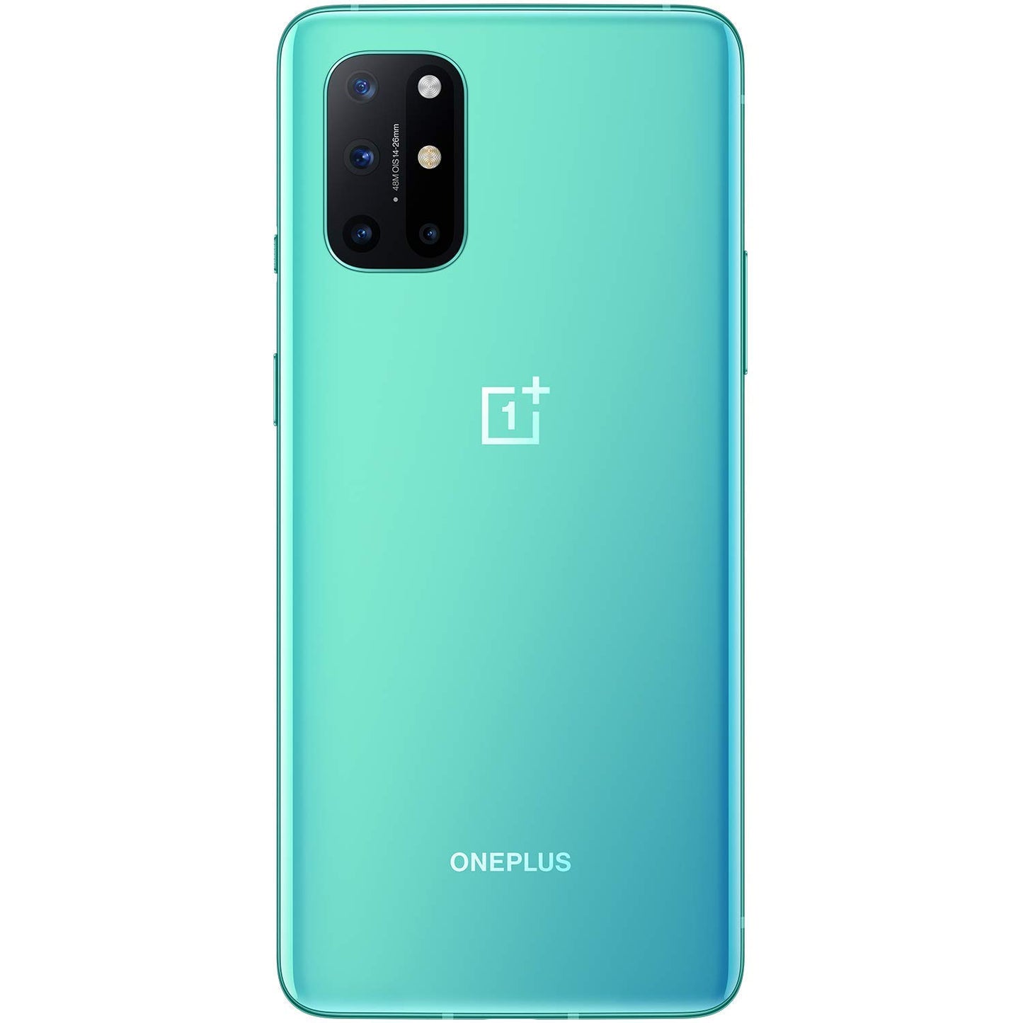 Back Panel Cover for One Plus 8 / 8 PRO / 8T ضهر وان بلس
