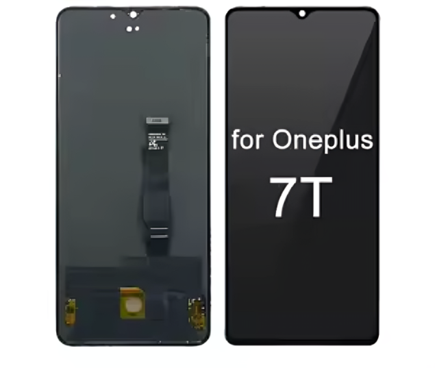 7t شاشة وان بلس - Oneplus 7t شاشة
