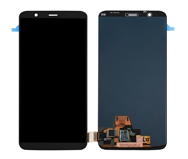 OnePlus 5T - شاشة ون بلس 5 تي