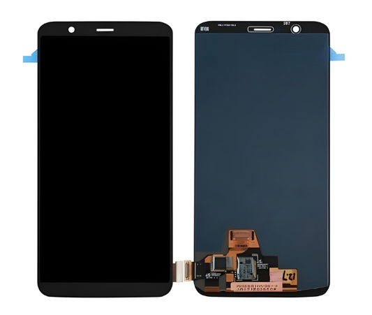 OnePlus 5T - شاشة ون بلس 5 تي