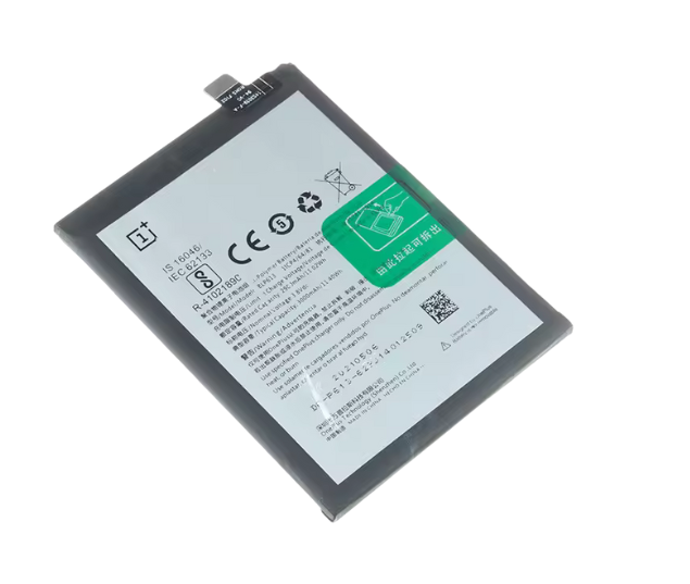 بطارية OnePlus 3 / 3t - بطارية وان بلس 3 / تي 3