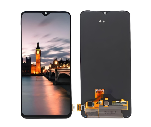 Oneplus 7 Screen - شاشة وان بلس 7
