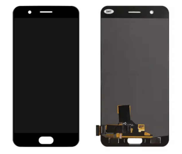 شاشة  وان بلس 5 - OnePlus 5 Screen