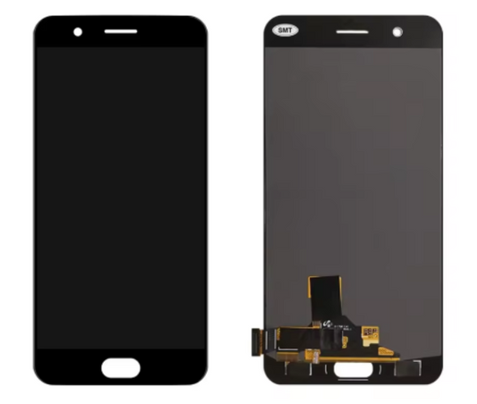 شاشة  وان بلس 5 - OnePlus 5 Screen