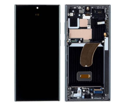 شاشة سامسونج | S23 ULTRA