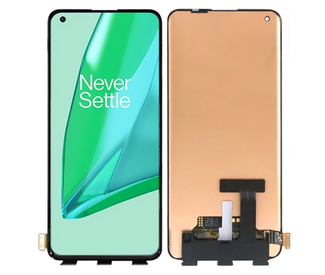 9pro شاشة وان بلس  - Oneplus 9pro شاشة