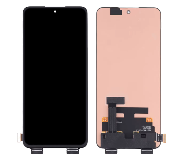 12 شاشة وان بلس - Oneplus 12 شاشة