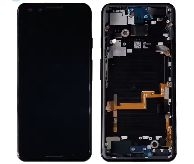 Google Pixel 3 / 3XL Screen - شاشة Google Pixel 3 / 3XL