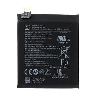 One Plus 10T / 10R / 10 Pro  Battery بطارية وان بلس