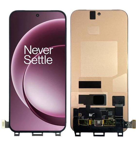 One Plus 15 Screen Replacement - شاشة وان بلس ١٥