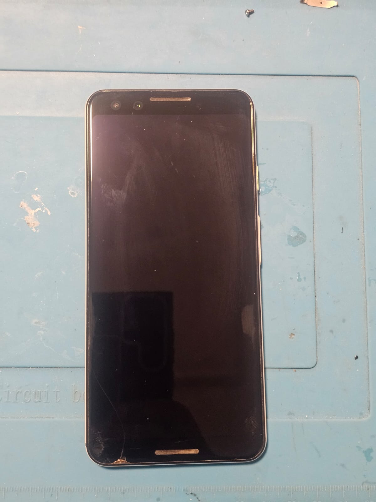 Google pixel 3 screen - شاشة جوجل بيكسل 3