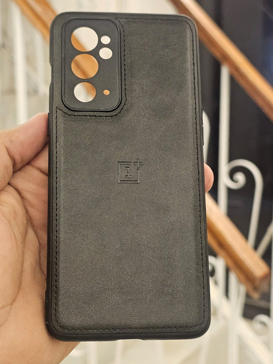 One plus 9rt Cover - جراب وان بلس 9rt