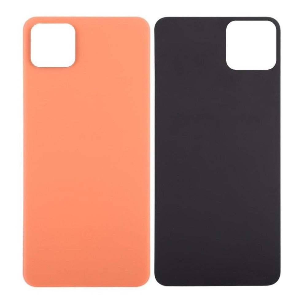 Back Panel Cover for Google Pixel 4 / 4XL
