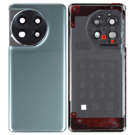 Back Panel Cover for One Plus 11 / 11R ضهر وان بلس