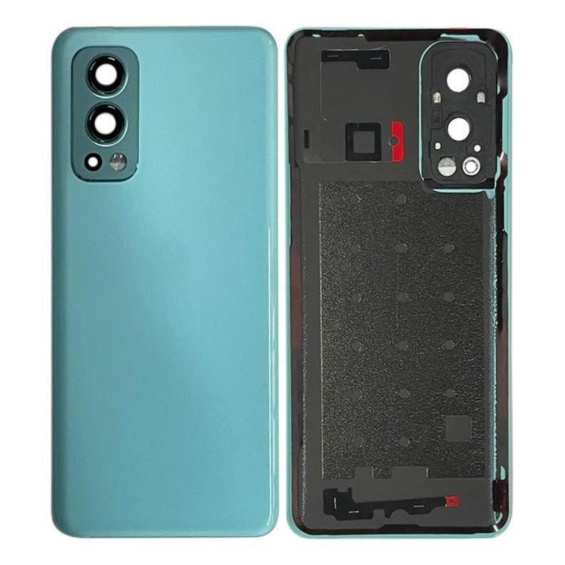 Back Panel Cover for One Plus NORD 2 / 2T ضهر وان بلس