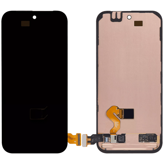 Google Pixel 9 Pro Screen Replacement -  شاشة جوجل بيكسل 9 برو اصلية