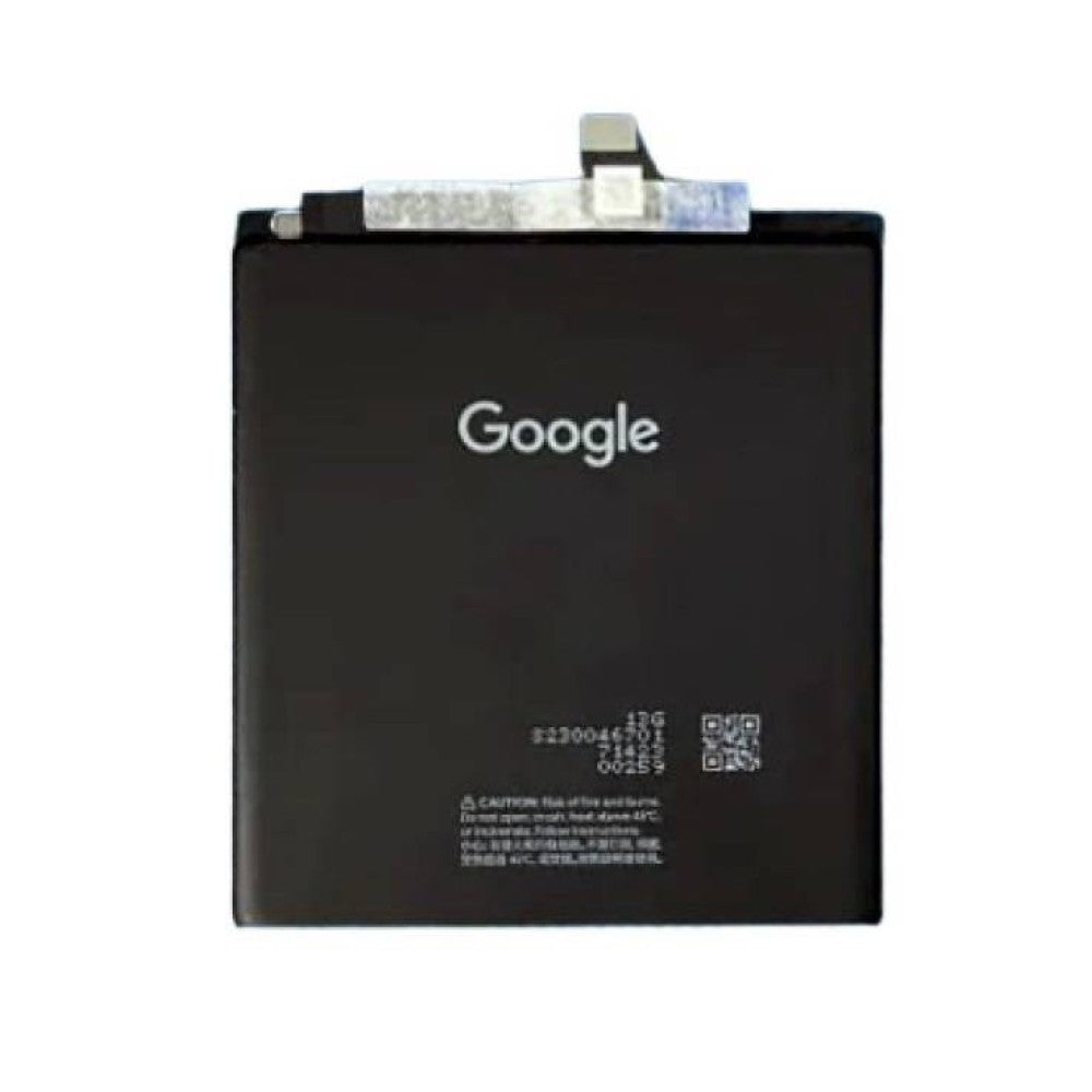 Google Pixel 9 Pro - بطارية جوجل بيكسل 9 برو