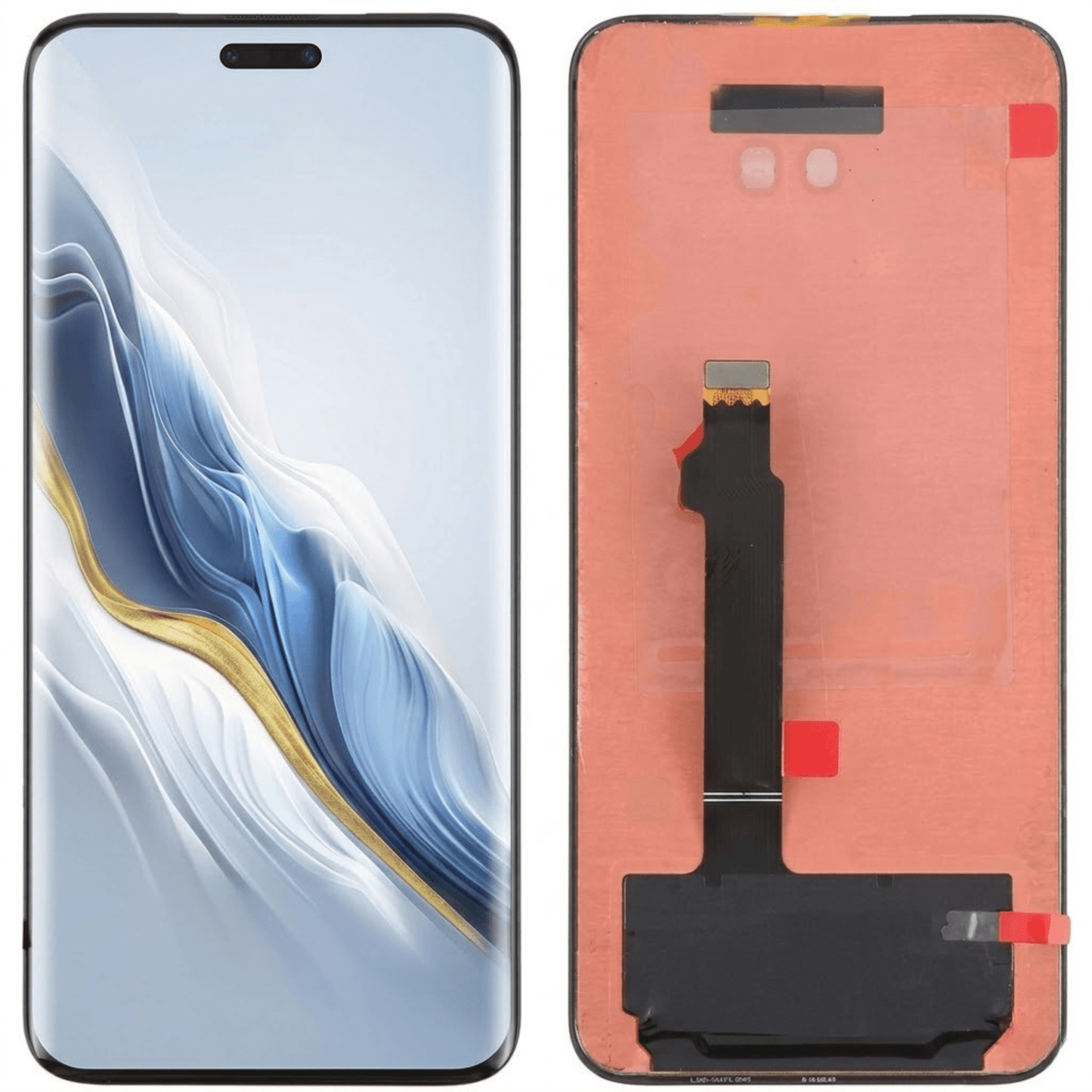 Honor Magic 6 Pro Screen - شاشة هونر ماجيك ٦ برو - Mobile Souq - موبايل سوق - Honor Magic 6 Pro Screen - شاشة هونر ماجيك ٦ برو - Screen Replacement