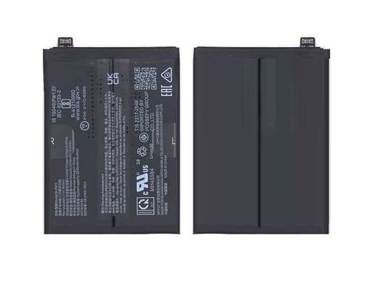 One Plus 11 / 11R  Battery بطارية وان بلس