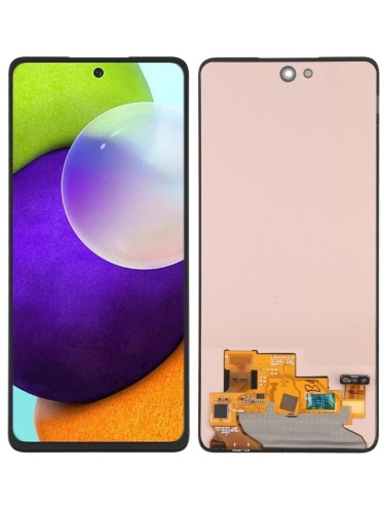 Samsung Galaxy A52 Screen - شاشة سامسونج اي 52