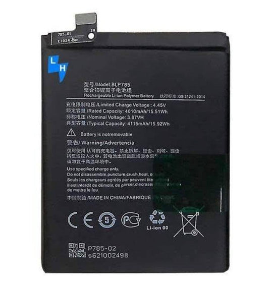 One Plus Nord 2 / 2T Battery بطارية وان بلس
