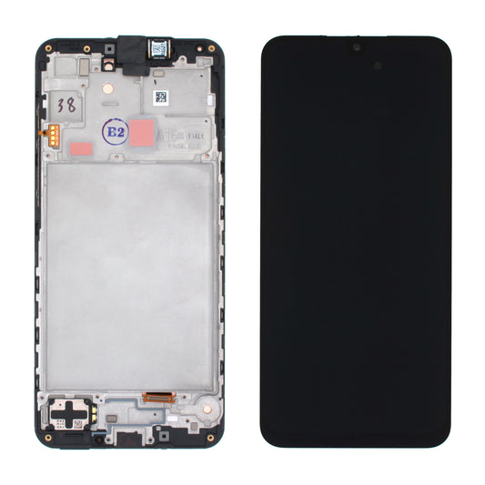 Samsung Galaxy A16 screen / شاشه سامسونج 16 اي