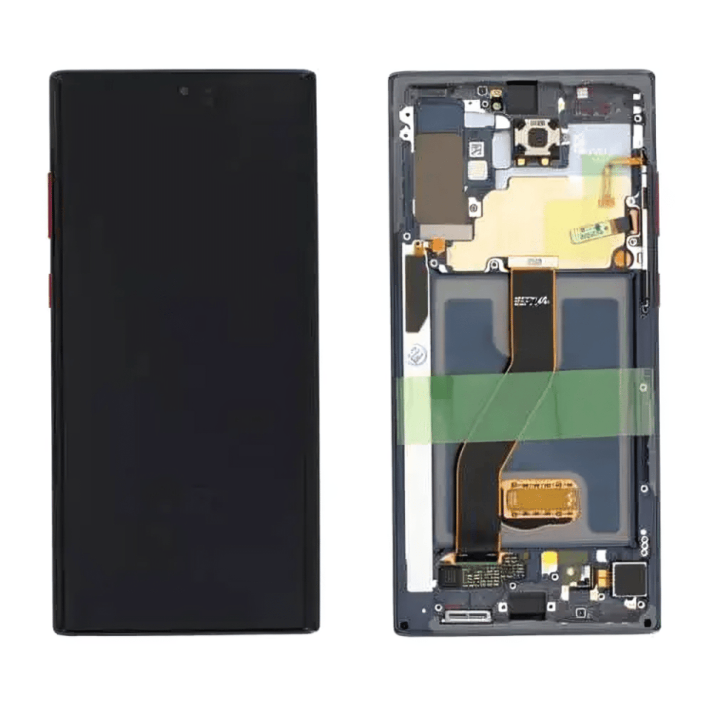 Samsung Galaxy Note 10 Plus Screen - شاشة سامسونج جلاكسي نوت 10 بلس - Mobile Souq - موبايل سوق - Samsung Galaxy Note 10 Plus Screen - شاشة سامسونج جلاكسي نوت 10 بلس - Screen Replacement