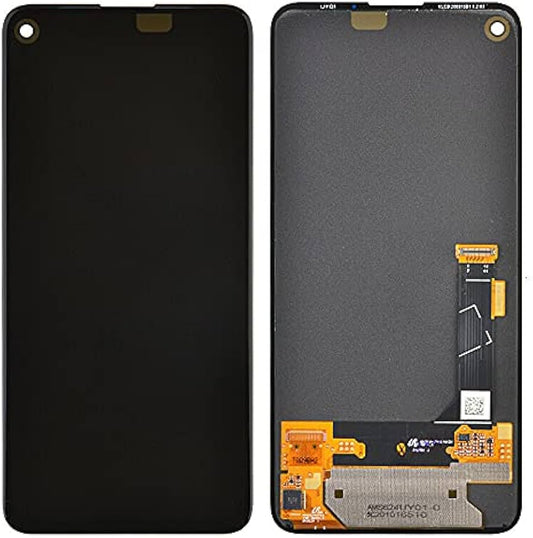 Google Pixel 4A 4G Original Screen Replacement