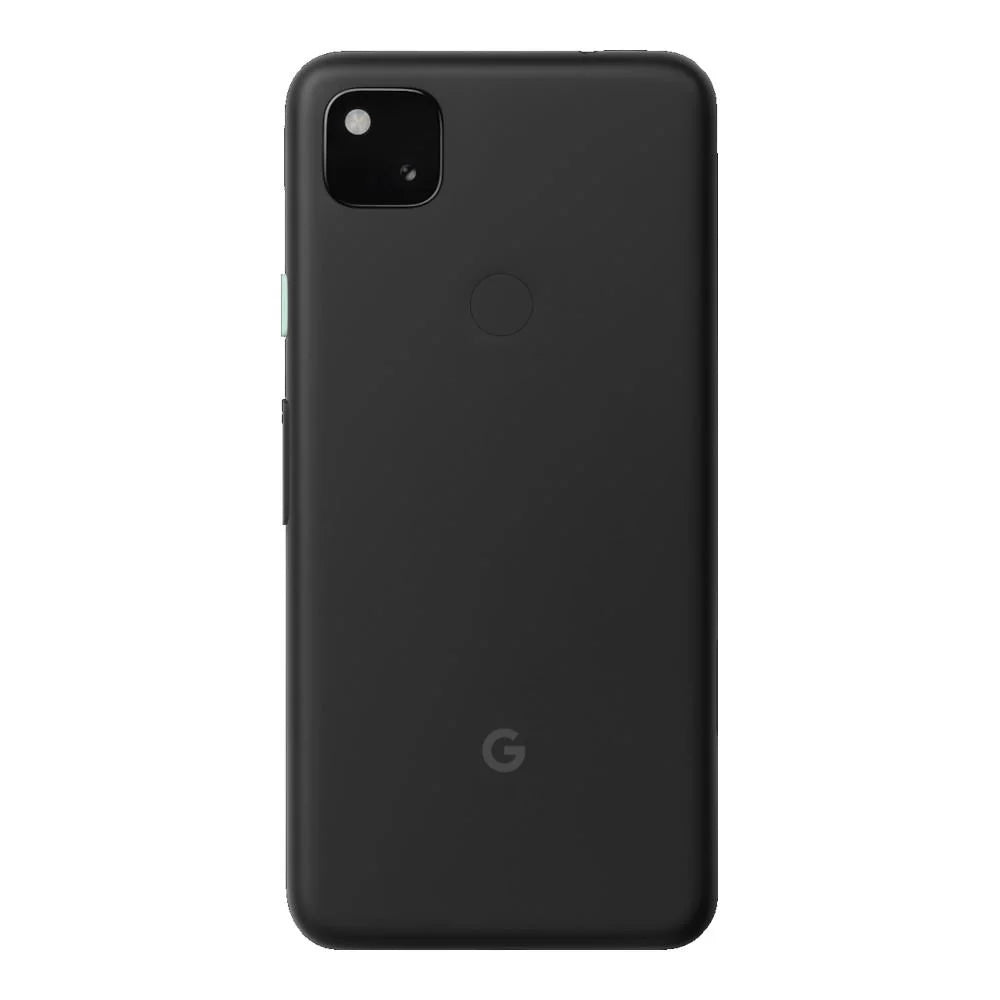 Back Panel Cover for Google Pixel 4 / 4XL - ظهر جوجل بيكسل ٤ / ٤ اكس ال