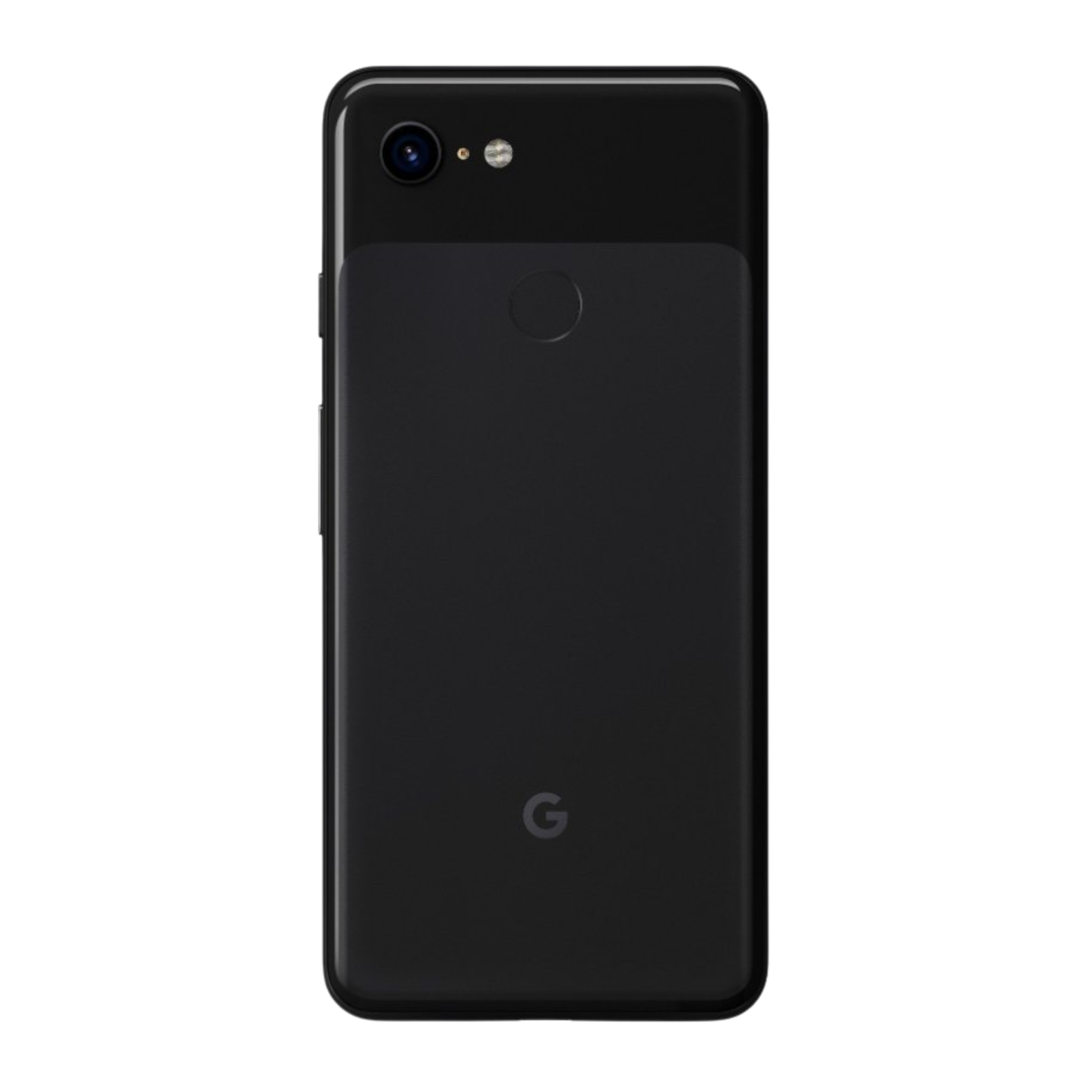 Back Panel Cover for Google Pixel 3 / 3XL/3AXL - ظهر جوجل بيكسل ٣ / ٣ اكس ال / ٣ اي اكس ال