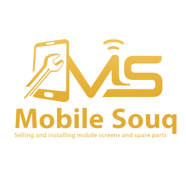 Mobile Souq - موبايل سوق
