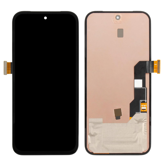 Google Pixel 8a Screen Replacement -  شاشة جوجل بيكسل ٨ اي