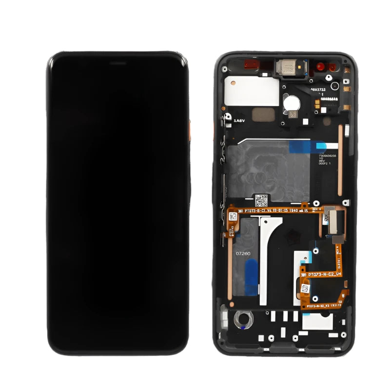 Google Pixel 4 Original Screen Replacement