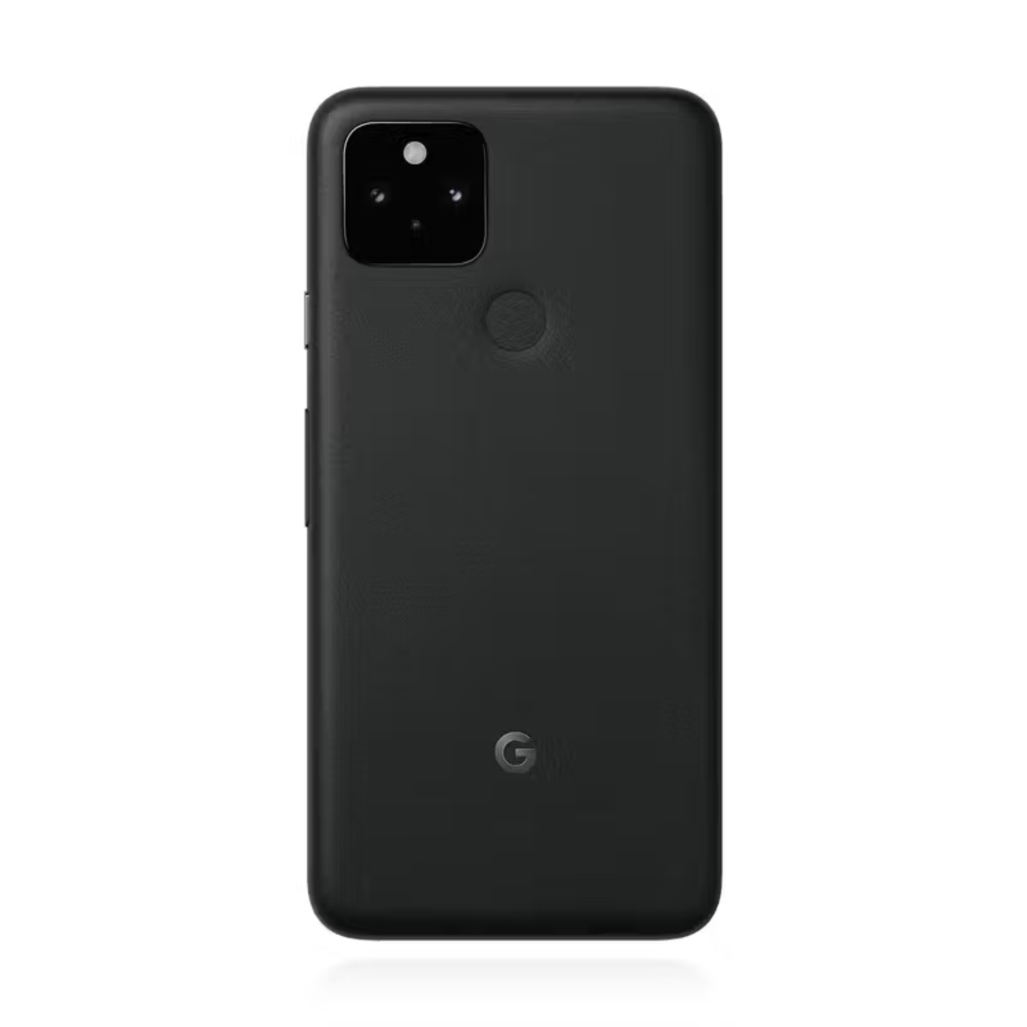 Back Panel Cover for Google Pixel 5 - ظهر جوجل بيكسل ٥