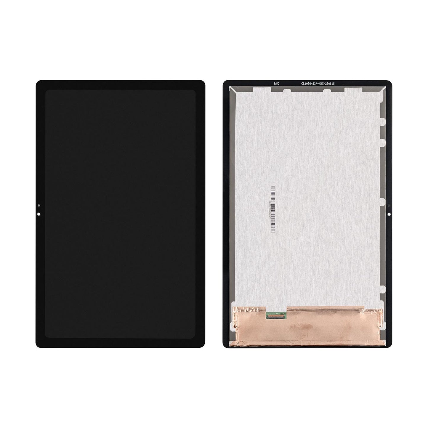 Samsung Galaxy Tab A7 Screen - شاشة تابلت سامسونج ٧ اي