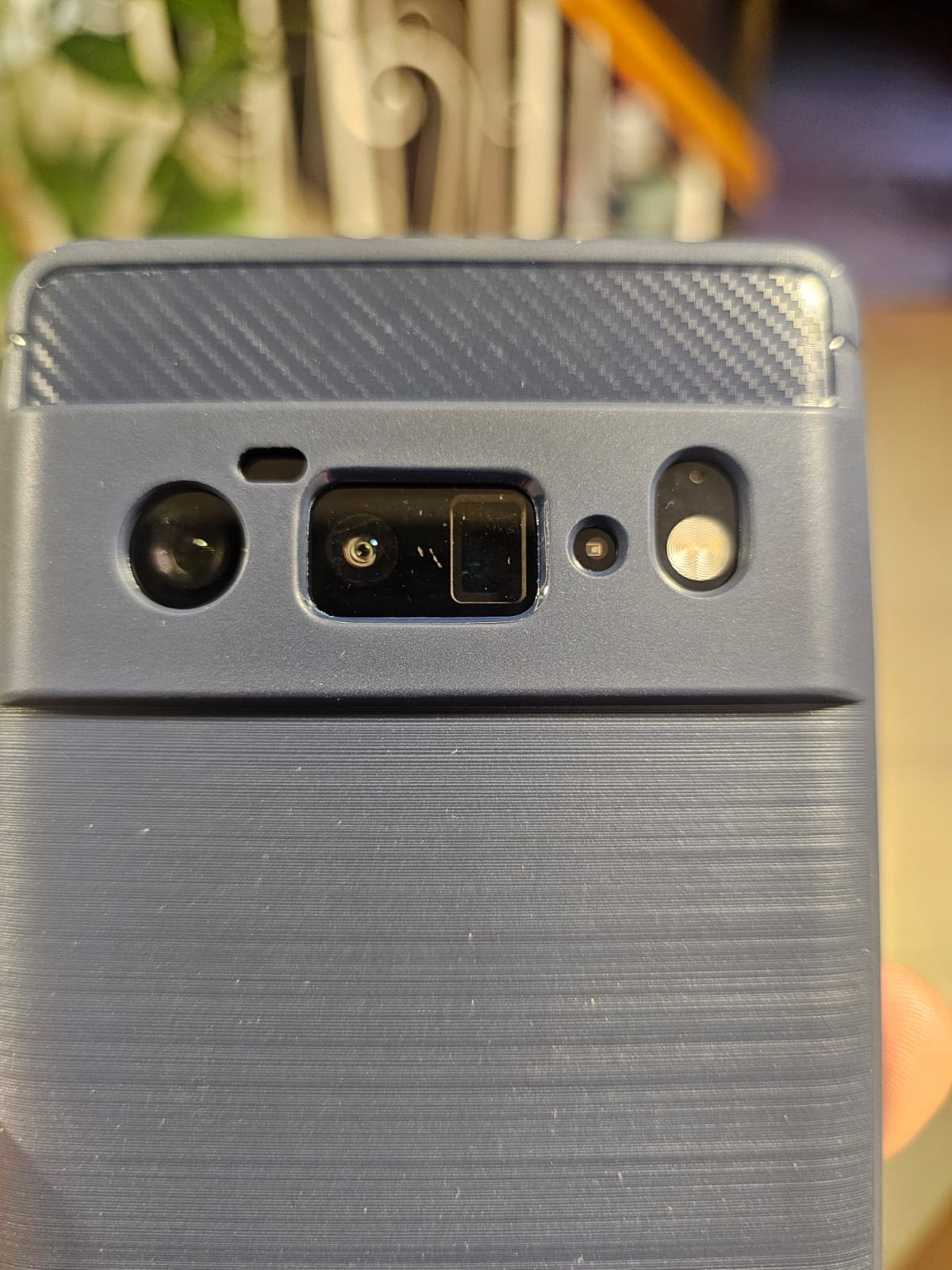 Google Pixel 6 pro Cover - جراب جوجل بيكسل 6 برو