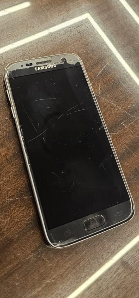 Samsung Galaxy S7 screen - شاشة سامسونج جلاكسي اس 7