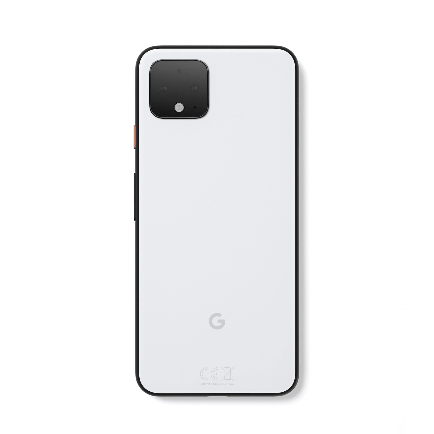 Back Panel Cover for Google Pixel 4 / 4XL - ظهر جوجل بيكسل ٤ / ٤ اكس ال - Mobile Souq - موبايل سوق - Back Panel Cover for Google Pixel 4 / 4XL - ظهر جوجل بيكسل ٤ / ٤ اكس ال - Back Panel Cover