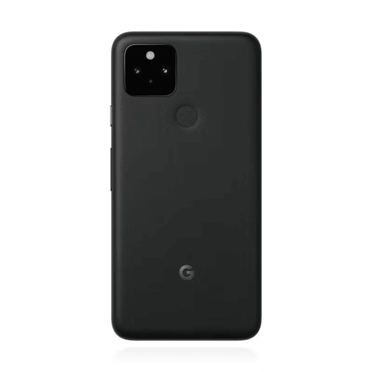 Back Panel Cover for Google Pixel 5 - ظهر جوجل بيكسل ٥ - Mobile Souq - موبايل سوق - Back Panel Cover for Google Pixel 5 - ظهر جوجل بيكسل ٥ - Back Panel Cover