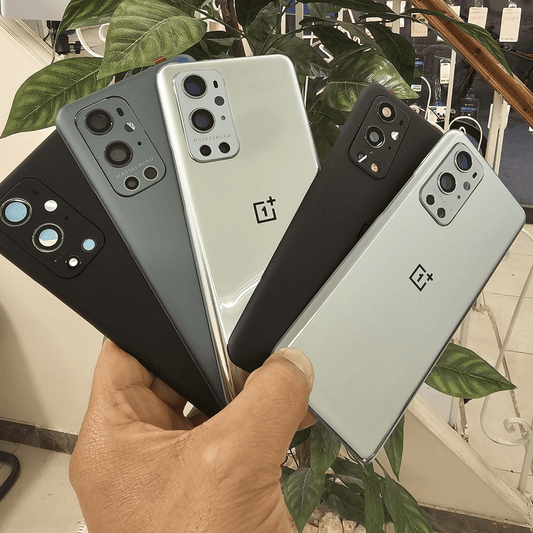 Back Panel Cover for One Plus 9 pro - ظهر هاتف وان بلس ٩ برو - Mobile Souq - موبايل سوق - Back Panel Cover for One Plus 9 pro - ظهر هاتف وان بلس ٩ برو - Back Panel Cover
