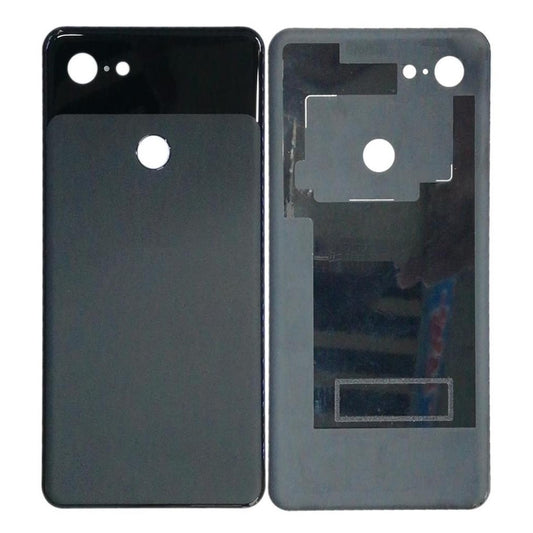 Back Panel Cover for Google Pixel 3 / 3XL/3AXL - ظهر جوجل بيكسل ٣ / ٣ اكس ال / ٣ اي اكس ال