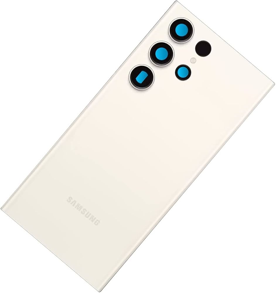 Cover for Samsung S23 Ultra - ظهر سامسونج S23 الترا - Mobile Souq - موبايل سوق - Cover for Samsung S23 Ultra - ظهر سامسونج S23 الترا - Back Panel Cover