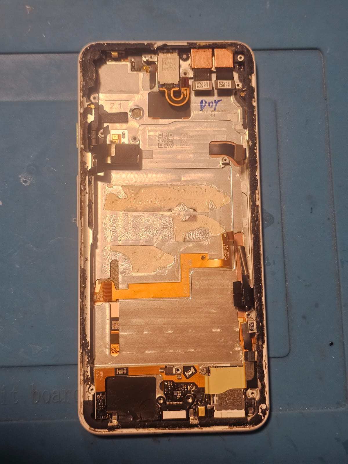 Google pixel 3 screen - شاشة جوجل بيكسل 3 - Mobile Souq - موبايل سوق - Google pixel 3 screen - شاشة جوجل بيكسل 3 - Screen Replacement