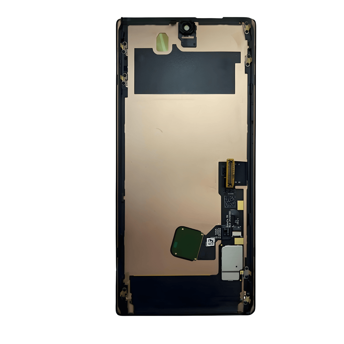 Google Pixel 6 Pro Screen Replacement -شاشة جوجل بيكسل 6 برو - Mobile Souq - موبايل سوق - Google Pixel 6 Pro Screen Replacement -شاشة جوجل بيكسل 6 برو - Screen Replacement
